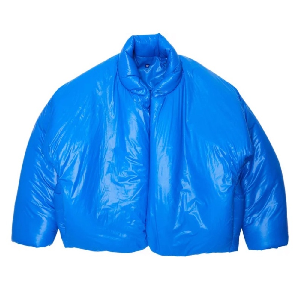 Yeezy Gap Round Jacket